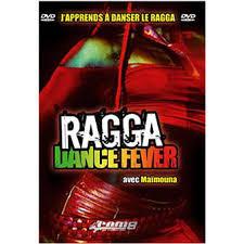 RAGGA DANCE FEVER