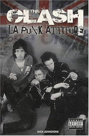 The Clash : La punk attitude