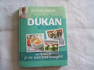 La méthode DUKAN illustrée