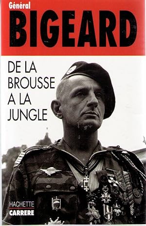 De la brousse à la jungle