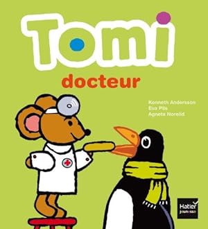 Tomi docteur