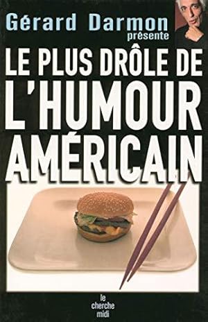 Le plus drôle de l'humour américain