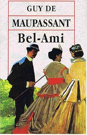 Bel-ami