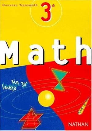 Mathématiques 3e