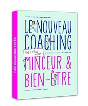 La Méthode Très bien Merci ! Coaching minceur et bien-être