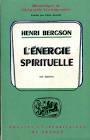 L'ENERGIE SPIRITUELLE 132eme edition