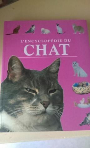 L'encyclopedie du chat