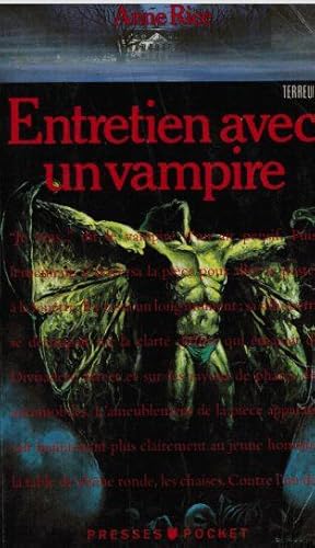 Entretien avec un vampire