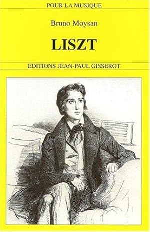 Liszt, 1811-1886