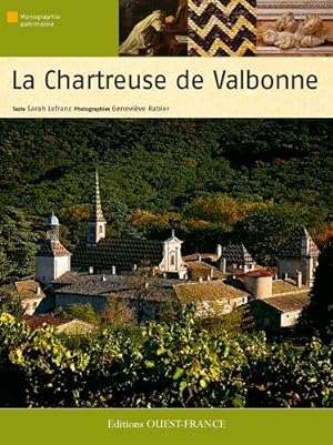 Chartreuse de Valbonne