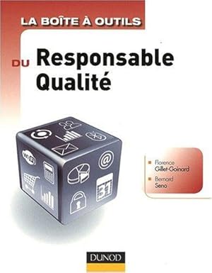 Responsable qualité