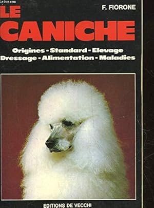 Le Caniche