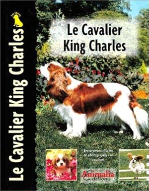 Le Cavalier King Charles