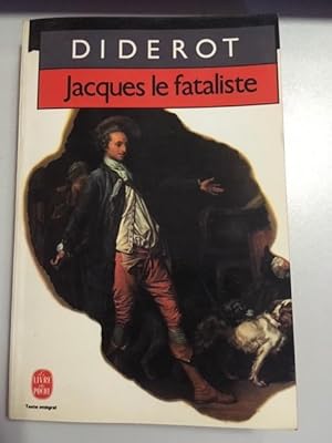 Jacques le Fataliste