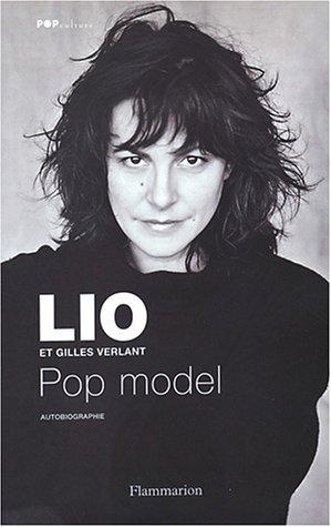 Pop Modèle : Lio