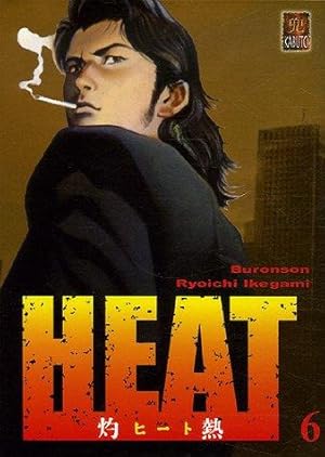 Heat, Tome 6 :