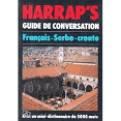 Guide de conversation francais serbo croate