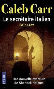 Le Secrétaire italien