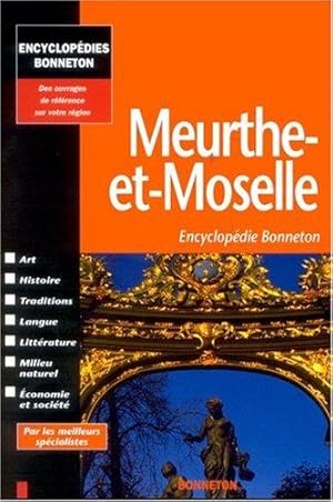 Meurthe et moselle