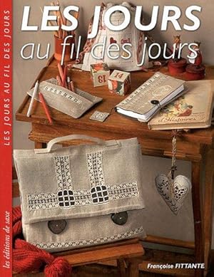 Les jours au fil des jours