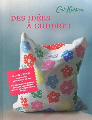 Des idees a coudre !