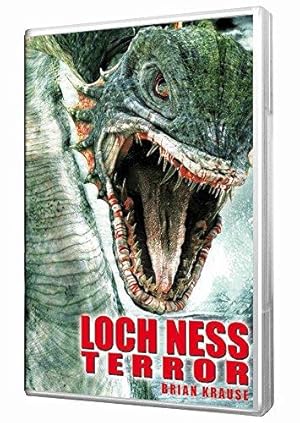 Loch Ness Terror