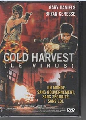 Cold Harvest (Le virus)