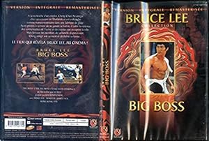 Big Boss [Édition remasterisée]