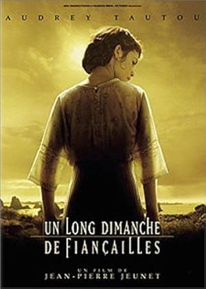 Un long dimanche de fiançailles