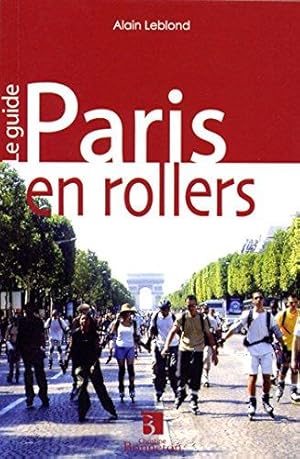 Paris en rollers