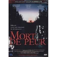 Mort de peur