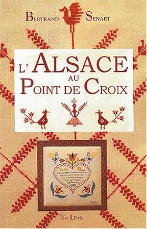 L'Alsace au point de croix