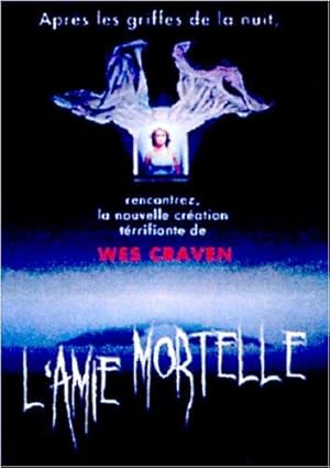 L'Amie mortelle