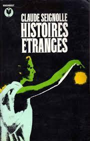 HISTOIRES ETRANGES