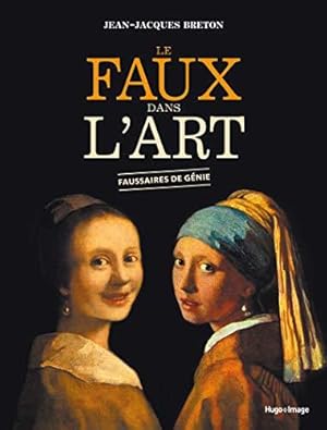 Le faux dans l'art