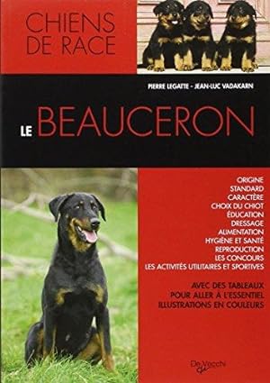 Le Beauceron