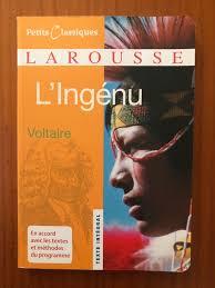 L'Ingénu