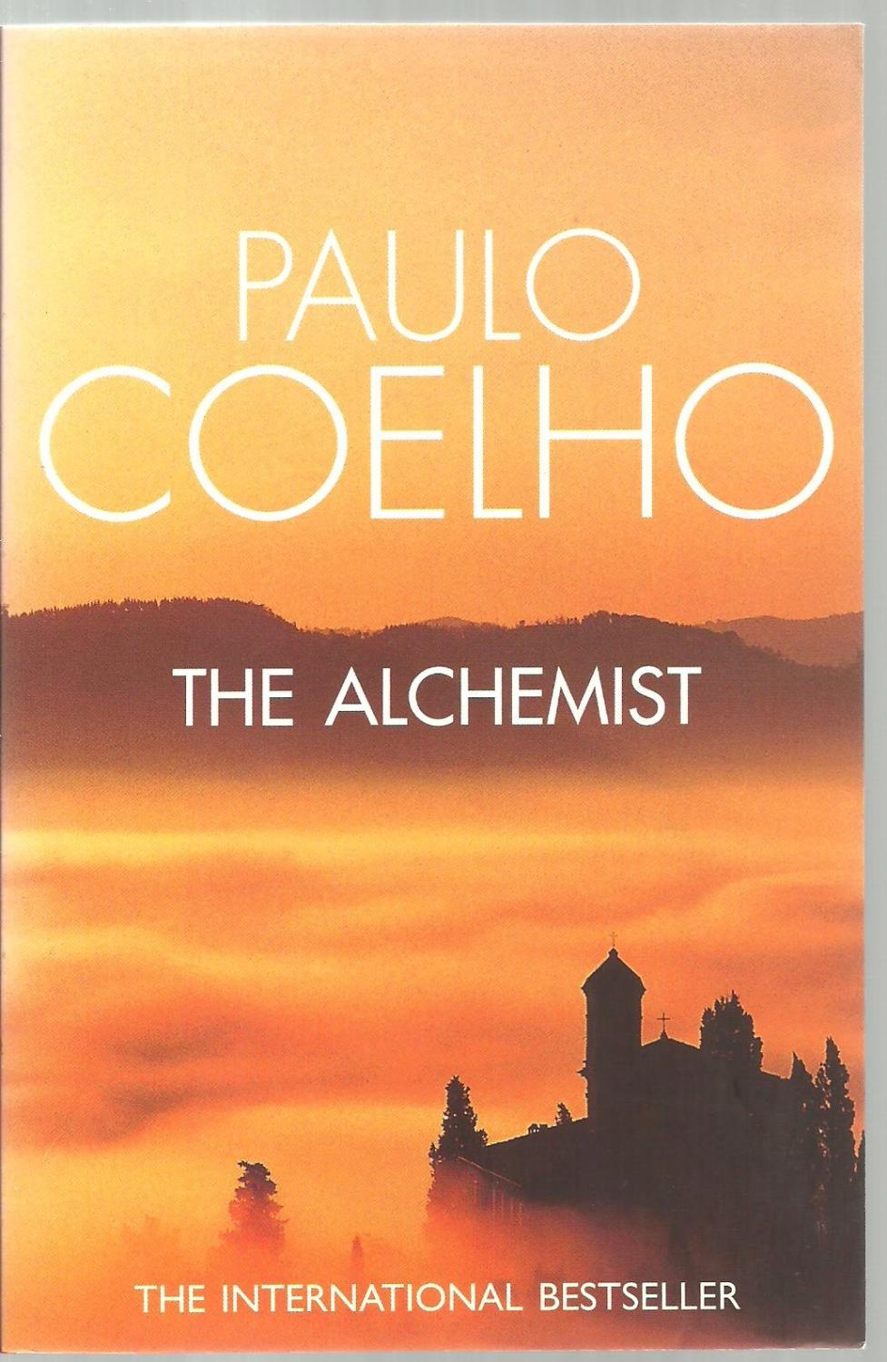 the alchemist