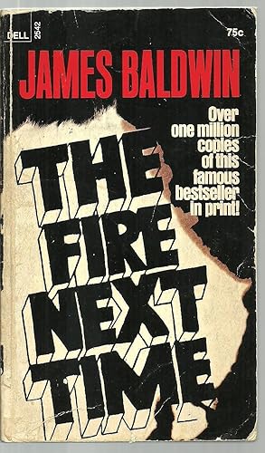 “the fire next time by james Buy the paperback book the fire next time by james baldwin at indigoca, canada's largest bookstore + get free shipping on social and cultural studies books over $25. “the fire next time by james Buy the paperback book the fire next time by james baldwin at indigoca, canada's largest bookstore + get free shipping on social and cultural studies books over $25.