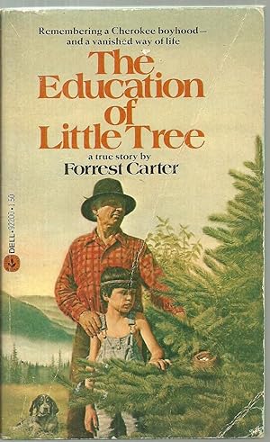 the education of little tree summary