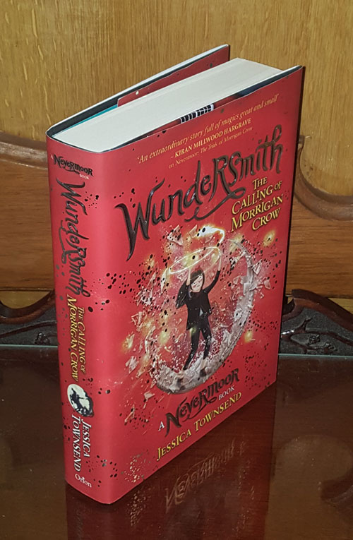 wundersmith by jessica townsend wundersmith by jessica townsend