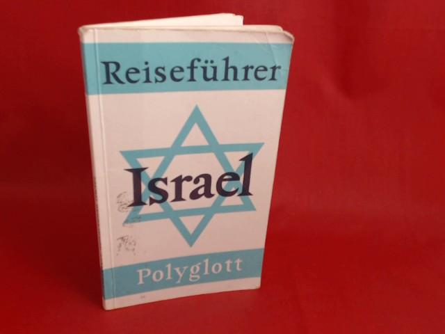 Polyglott-Reiseführer. Israel
