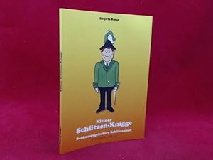 Kleiner Schützen-Knigge: Benimmregeln fürs Schützenfest