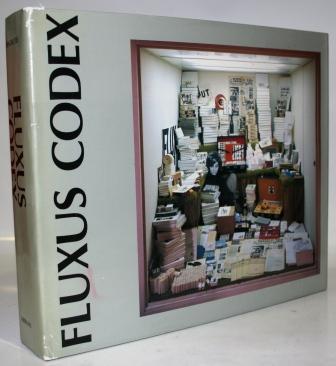 Fluxus Codex