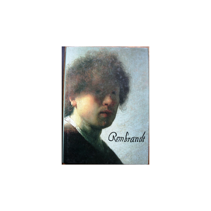 Rembrandt.