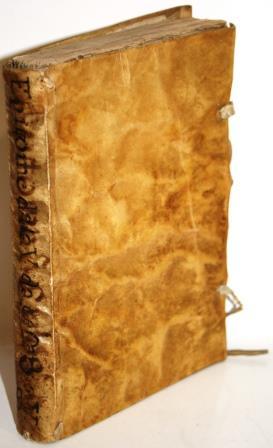 EP�TOME DE LA VIDA, Y HECHOS DEL INVICTO EMPERADOR CARLOS V: VERA Y ZU�IGA, Juan Antonio de (...