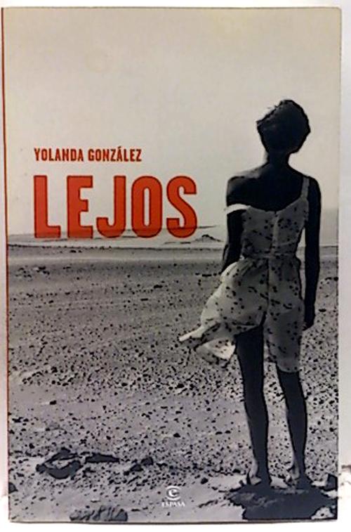 Lejos - González Sánchez, Yolanda