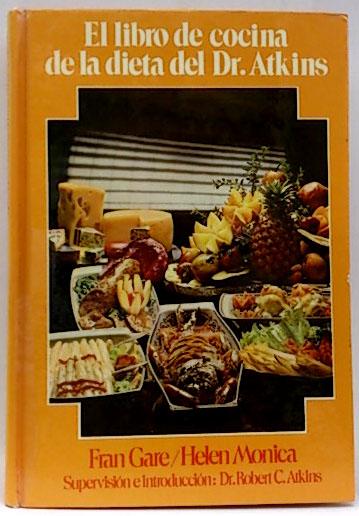 Dieta del dr atkins