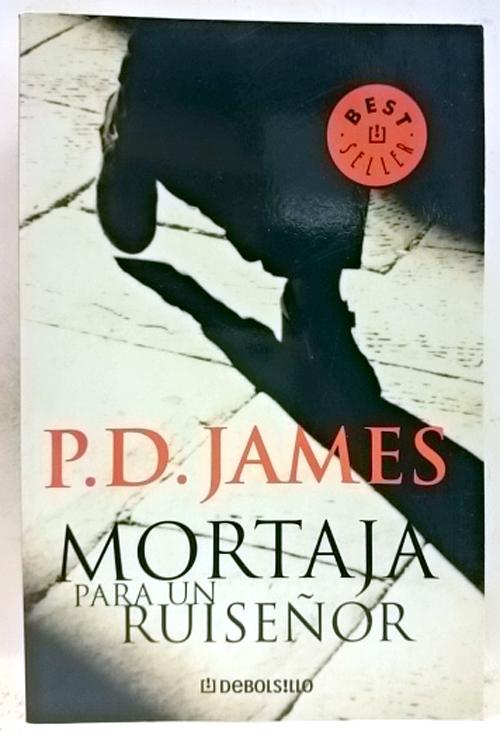 Mortaja Para Un Ruiseñor - 