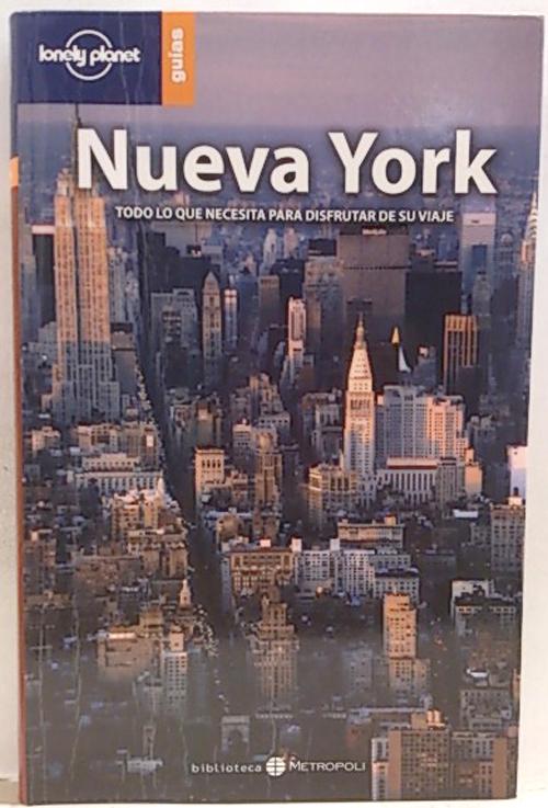 Nueva York, Todo lo que necesita para disfrutar de su viaje - Lonely Planet